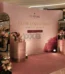 Curved Fabric Backdrops