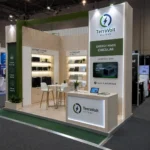 Custom Exhibition Stands - Image 3