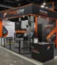 Custom Exhibition Stands