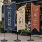 Custom-Shaped Flags - Image 3