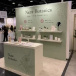 Customized Exhibition Booths