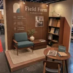Customized Exhibition Booths - Image 2