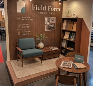 Customized Exhibition Booths 2