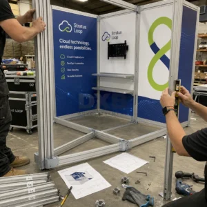 Delivery and Installation 2