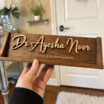 Desk Name Plates - Image 3