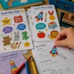 Die-Cut Stickers - Image 2