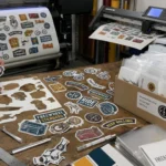 Die-Cut Stickers - Image 3