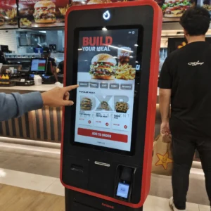 Digital Kiosks 2