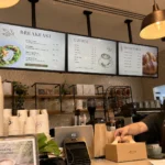 Digital Menu Boards - Image 2