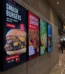 Digital Menu Boards