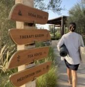 Directional Signs 2