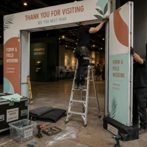 Dismantling Services 2