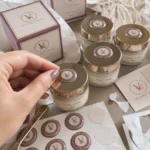 Domed Stickers - Image 2