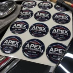 Domed Stickers - Image 3
