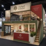 Double-Decker Stands - Image 3