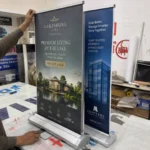 Double-Sided Banners