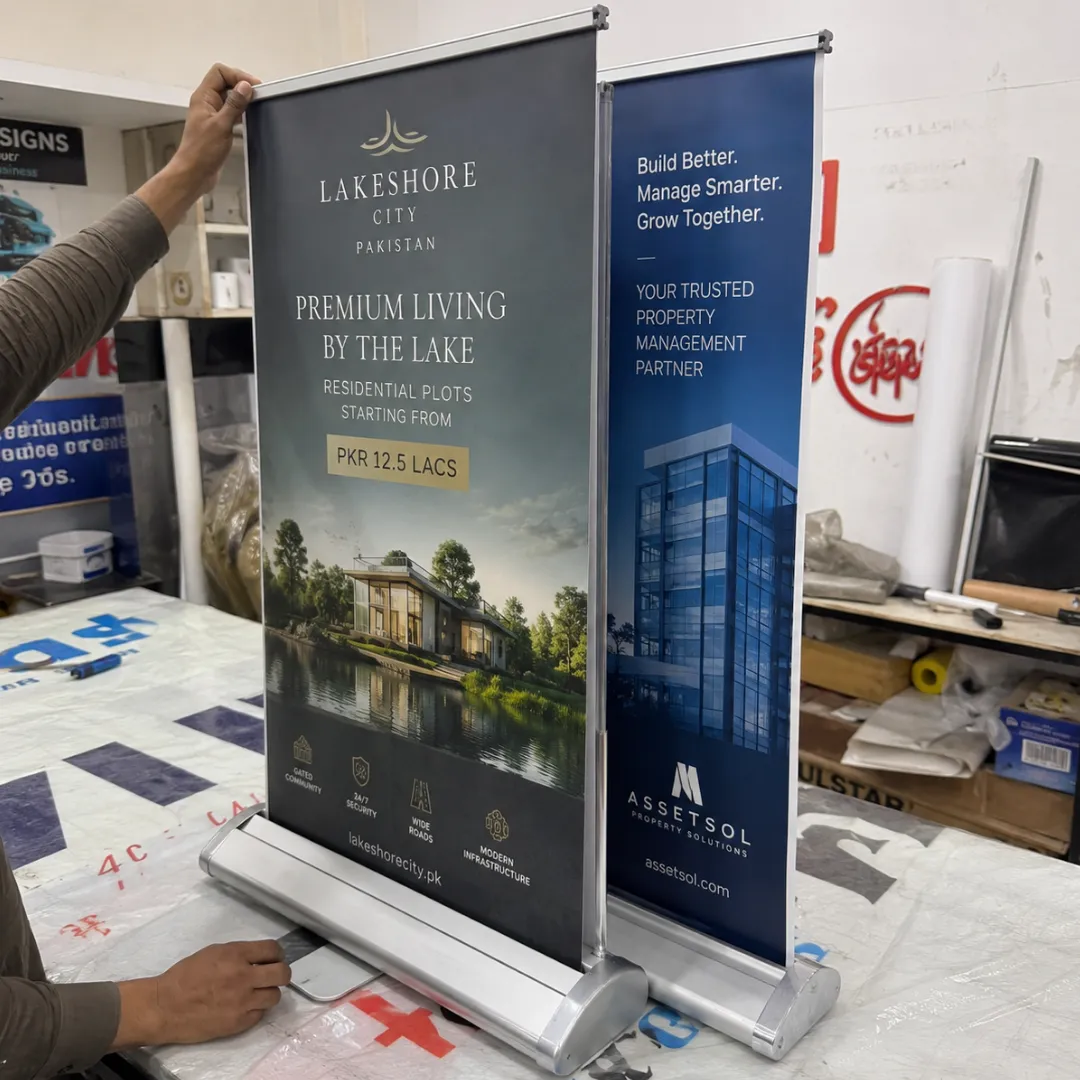 Double-Sided-Banners Double-Sided Banners - Image 1