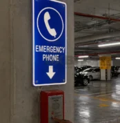Emergency Signs 2