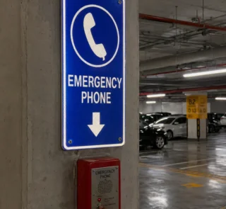 Emergency Signs 2