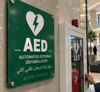 Emergency Signs