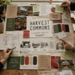 Event Concept Development