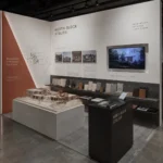Exhibition Stand Design