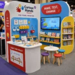 Exhibition Stand Design - Image 2