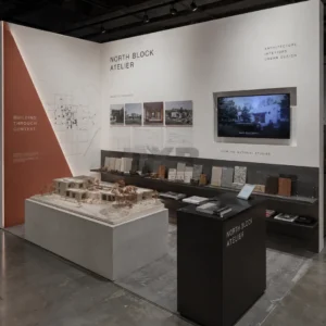 Exhibition Stand Design Dubai