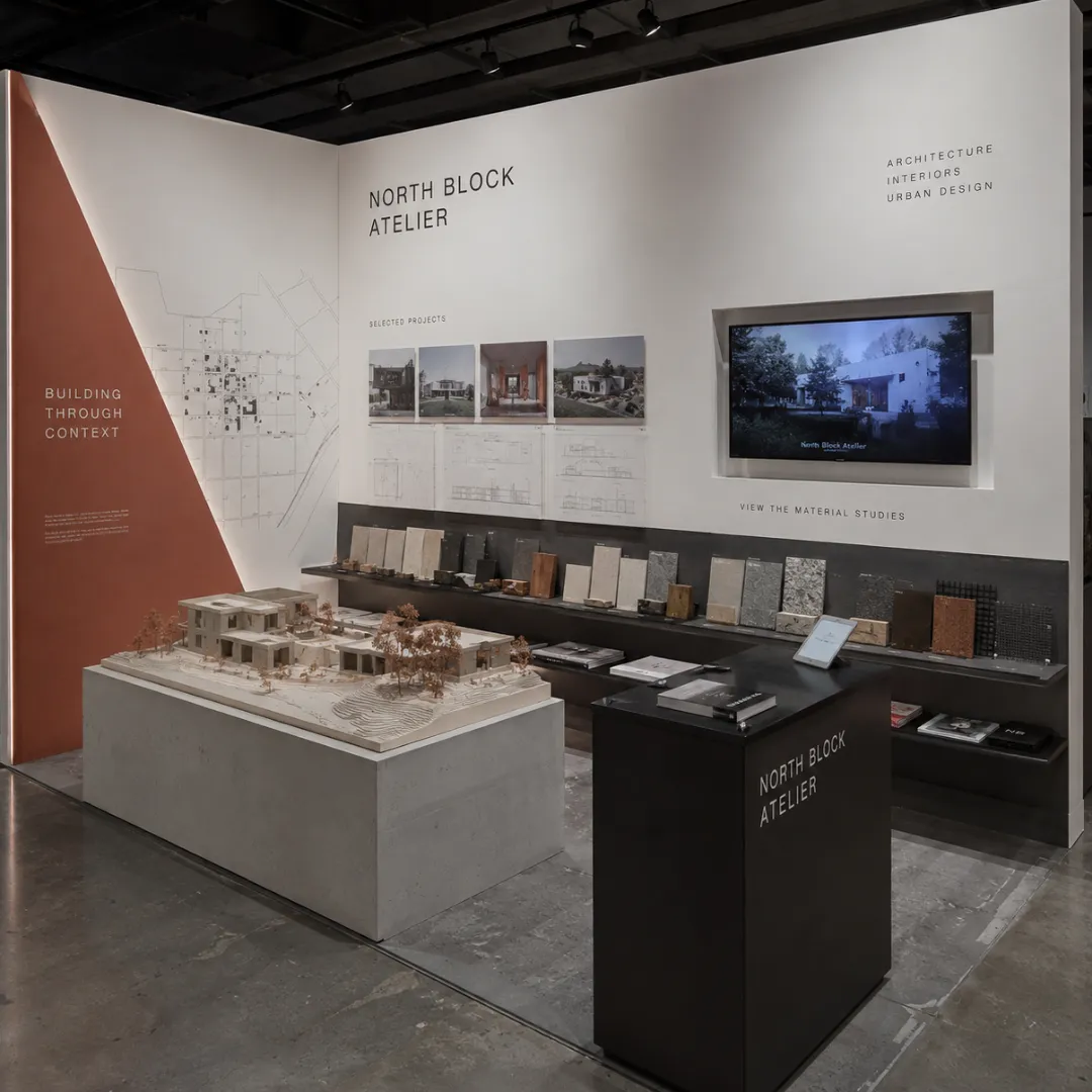 Exhibition-Stand-Design Exhibition Stand Design - Image 1