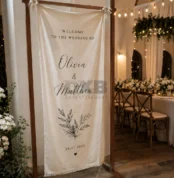 Fabric Banners
