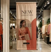 Fabric Banners 2