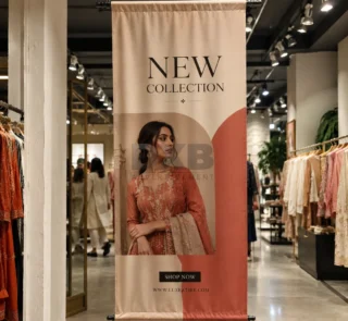 Fabric Banners 2