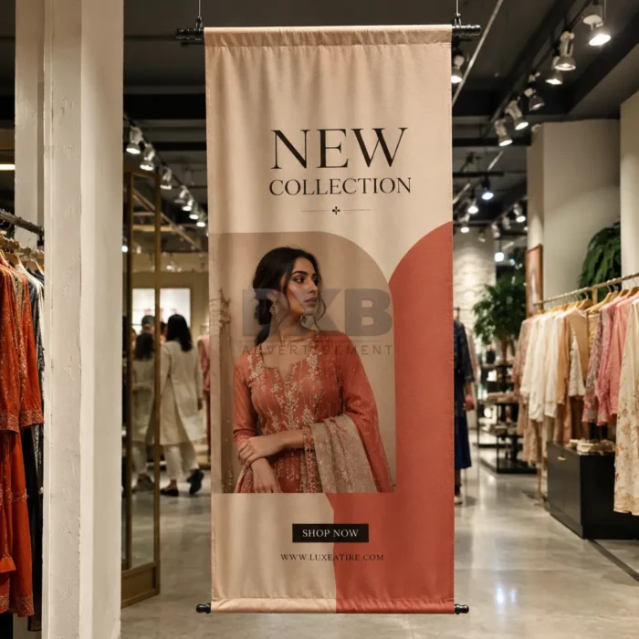 Fabric Banners - Image 2