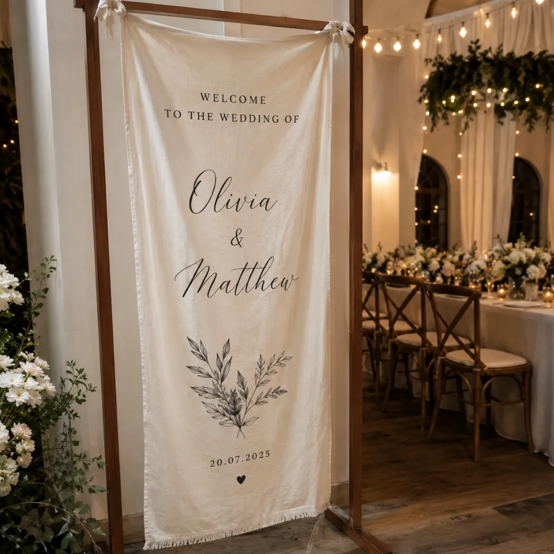 Fabric-Banners Fabric Banners - Image 1