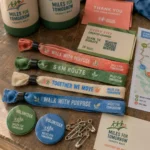 Fabric Wristbands - Image 2