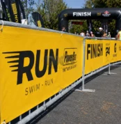 Fence Banners