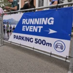 Fence Banners - Image 2
