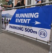 Fence Banners 2