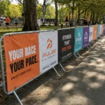 Fence Banners - Image 3