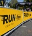 Fence Banners