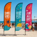 Festival Flags