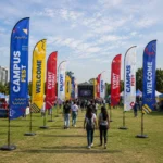 Festival Flags - Image 3