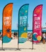 Festival Flags