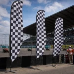 Finish-Line Flags - Image 2