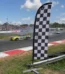 Finish Line Flags