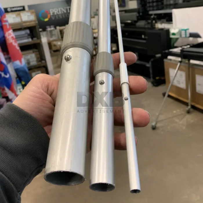 Flag Poles - Image 3