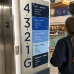 Floor Directory Signs - Image 3