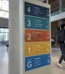 Floor Directory Signs