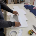 Foam Board Cutouts - Image 2