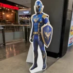 Foam Board Cutouts - Image 3